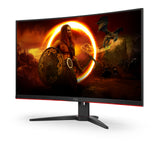 C32G2ZE/BK FHD 31.5" 240Hz 0.5ms