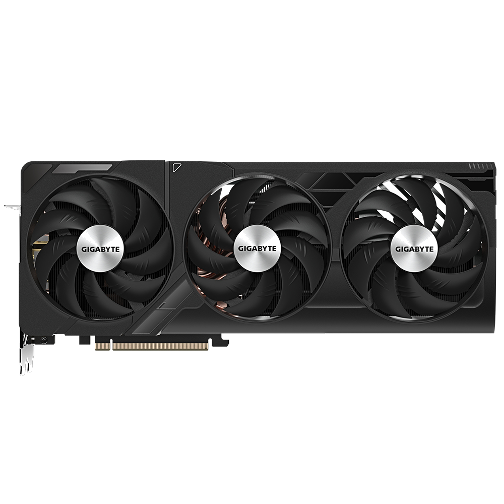 GeForce RTX 4090 WINDFORCE V2 24G