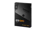 870 QVO MZ-77Q1T0BW 1TB