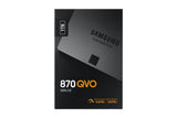 870 QVO MZ-77Q1T0BW 1TB