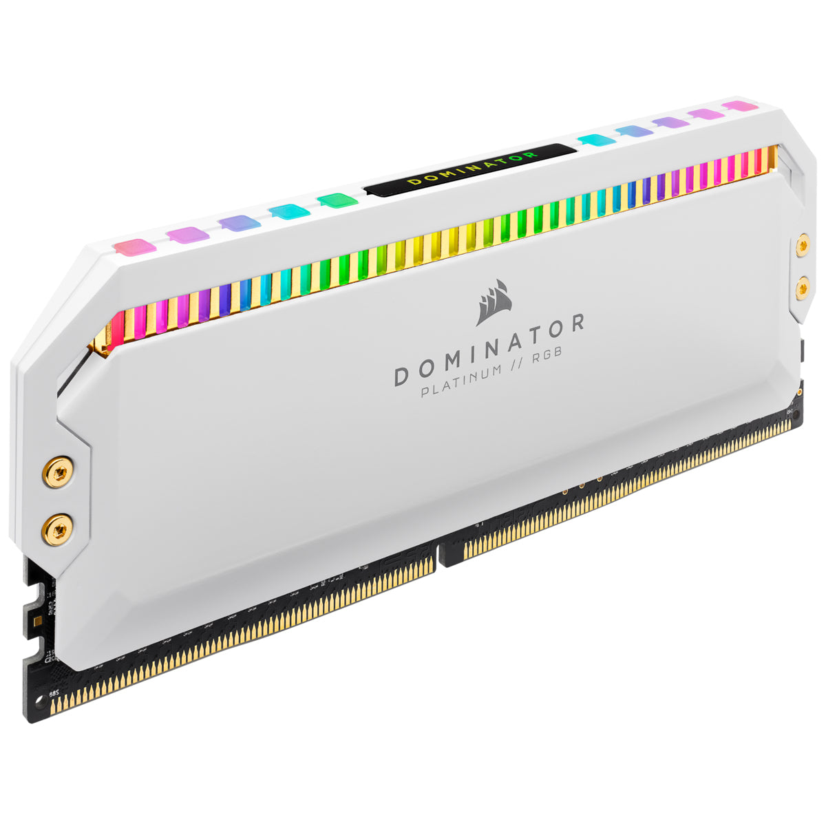 Dominator RBG 32GB (4x8GB) 3200MHz DDR4