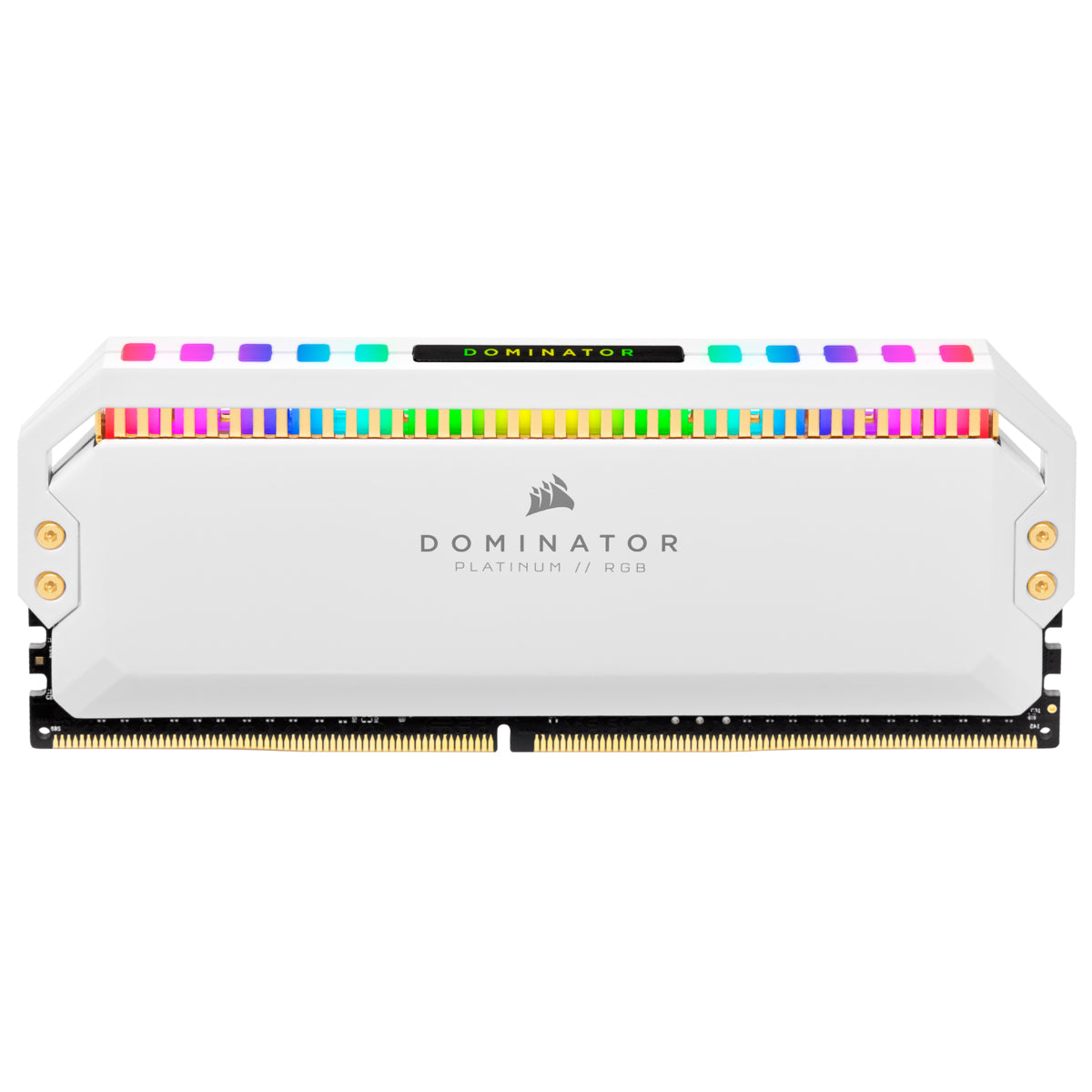 Dominator RBG 32GB (4x8GB) 3200MHz DDR4