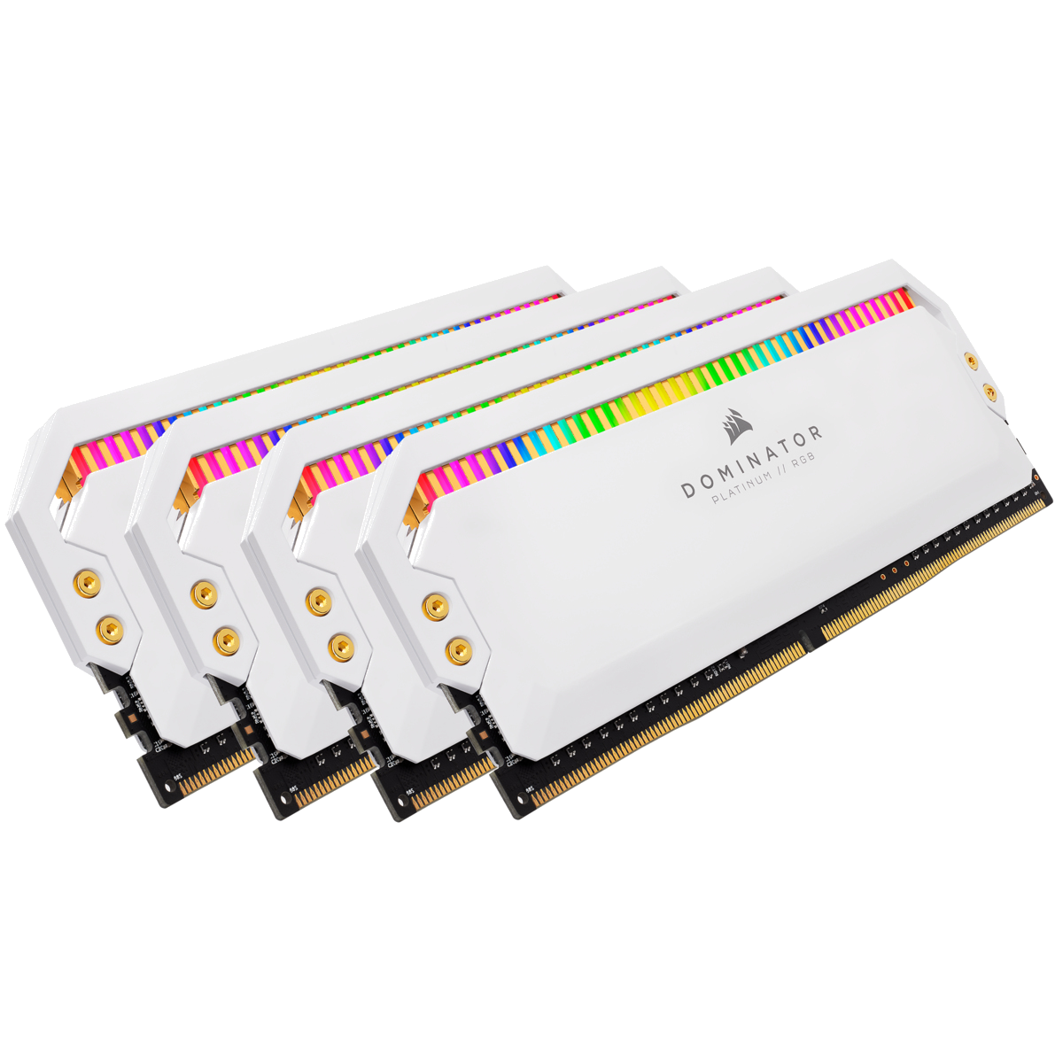 Dominator RBG 32GB (4x8GB) 3200MHz DDR4