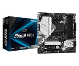 B550M Pro4 AMD