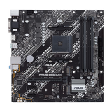 PRIME B550M-K AMD B550 Socket AM4 micro ATX