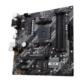 PRIME B550M-K AMD B550 Socket AM4 micro ATX