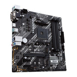 PRIME B550M-K AMD B550 Socket AM4 micro ATX