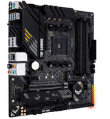 TUF GAMING B550M PLUS