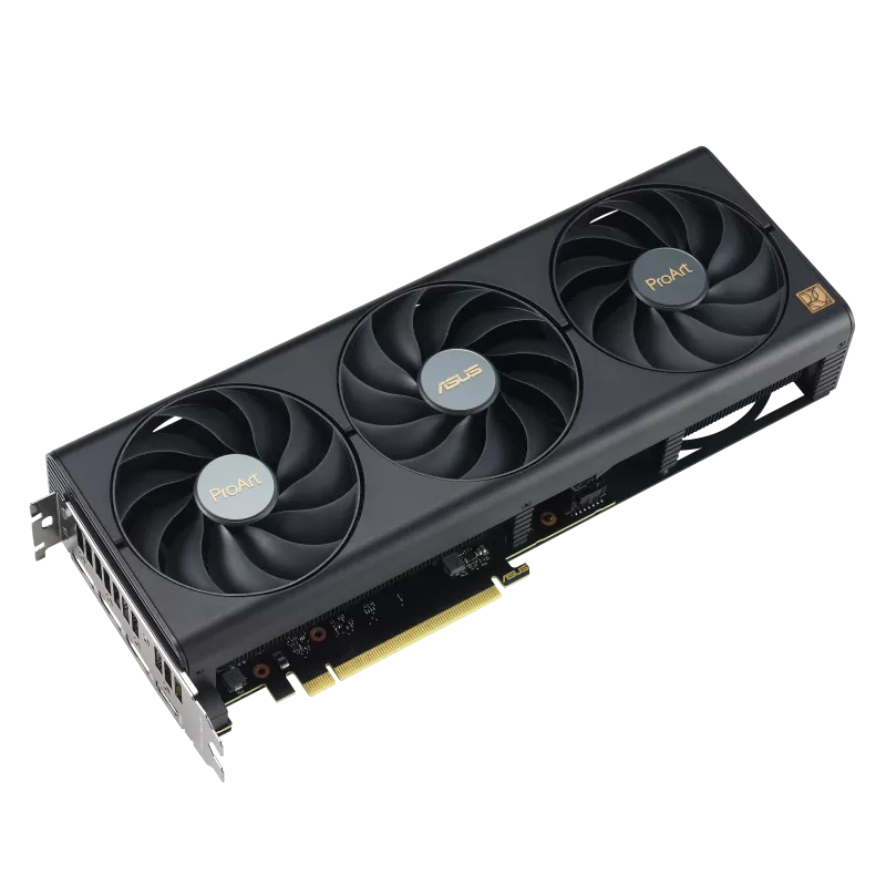 ProArt GeForce RTX 4070 12 GB GDDR6X