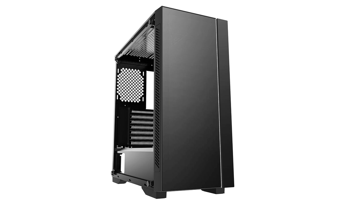 Matrexx 55 V3 Midi Tower Black