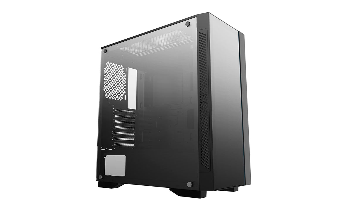 Matrexx 55 V3 Midi Tower Black