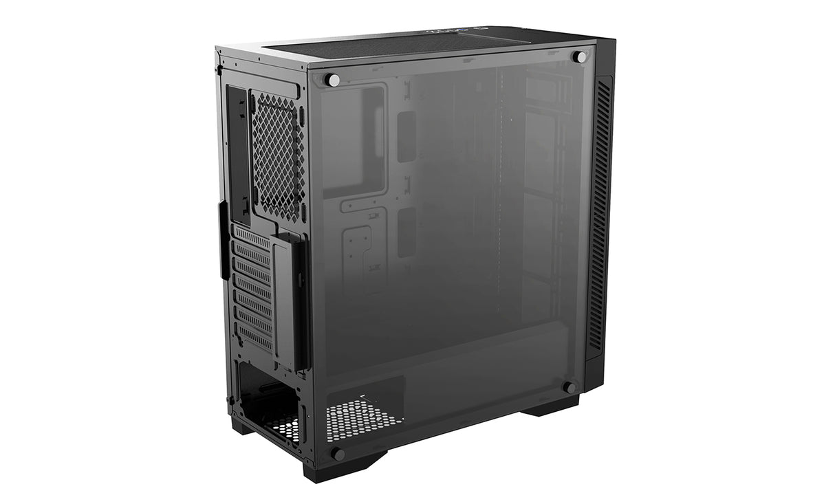 Matrexx 55 V3 Midi Tower Black