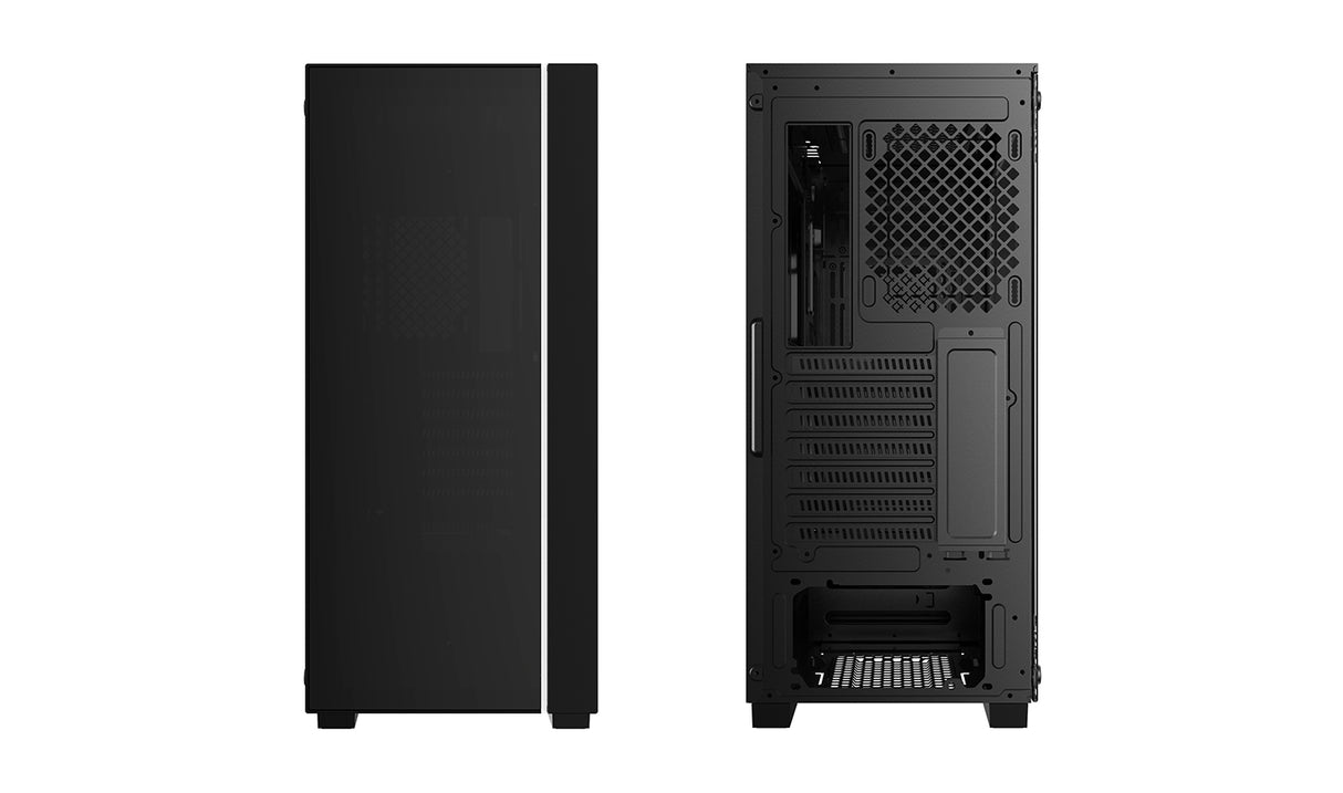 Matrexx 55 V3 Midi Tower Black