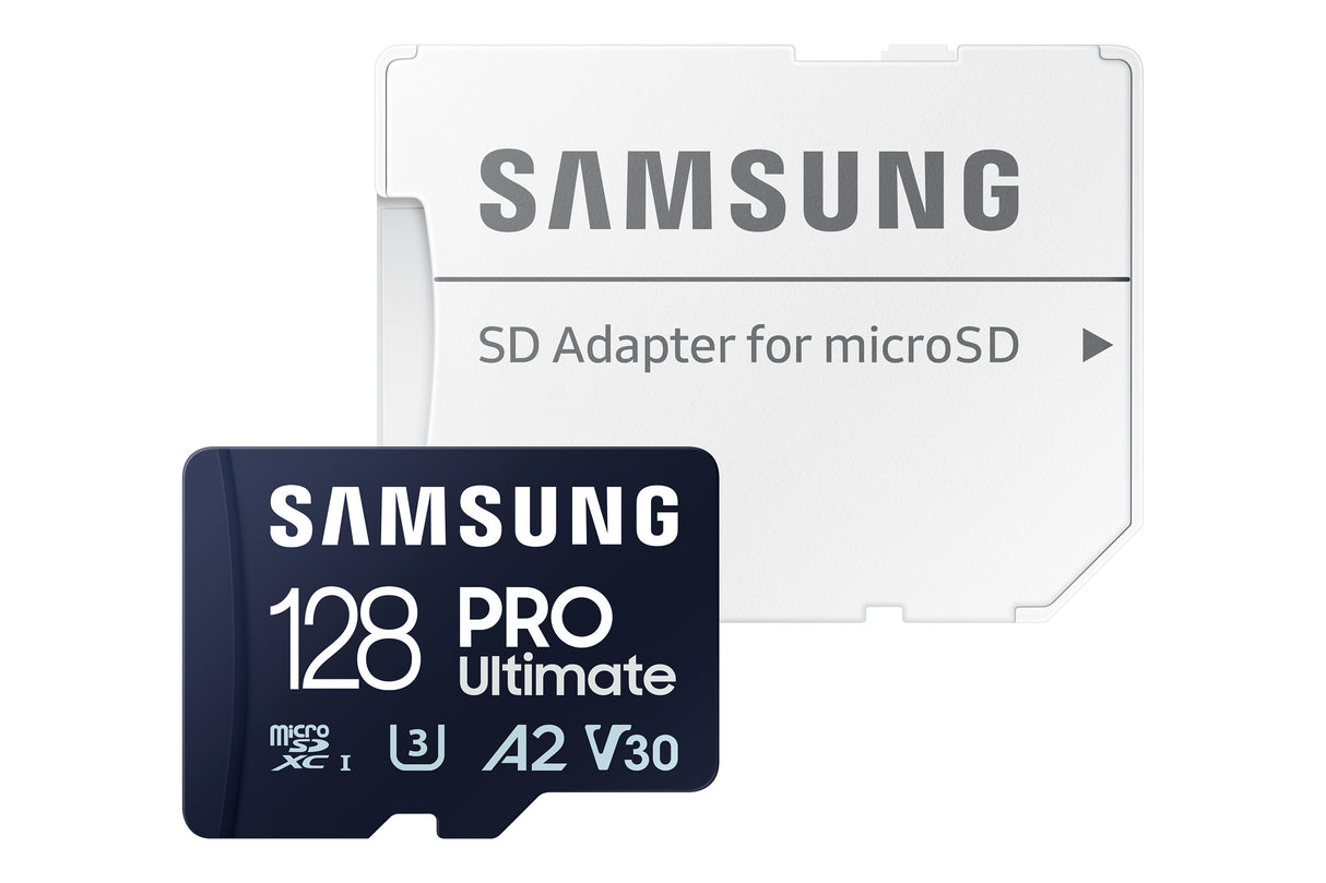 MB-MY128S 128 GB MicroSDXC UHS-I