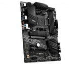 B550-A PRO AMD B550 Socket AM4 ATX