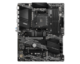 B550-A PRO AMD B550 Socket AM4 ATX