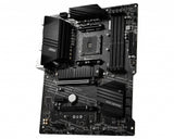 B550-A PRO AMD B550 Socket AM4 ATX