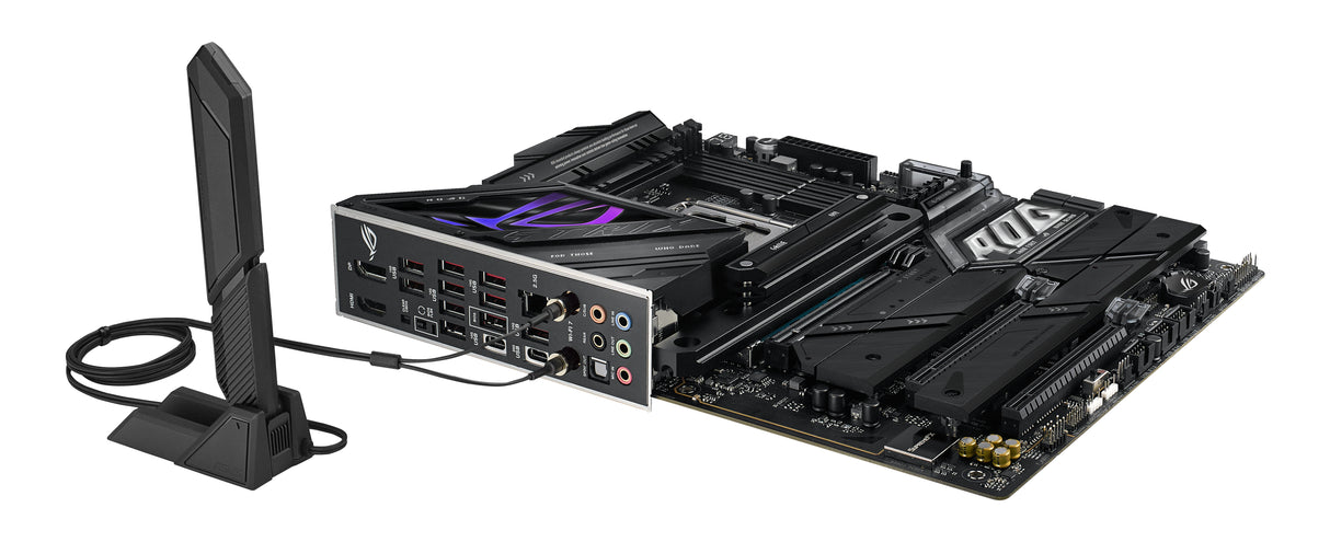 ROG STRIX Z790-E GAMING WIFI II