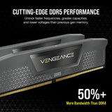 Vengeance CMK32GX5M2B6000Z30 memory module