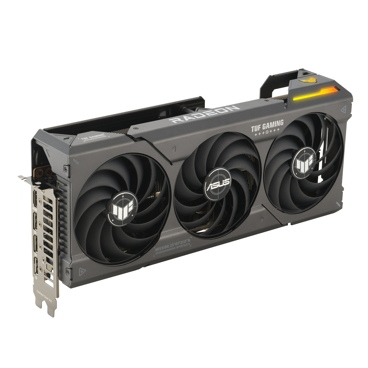 TUF Gaming Radeon RX 7800 XT 16 GB GDDR6