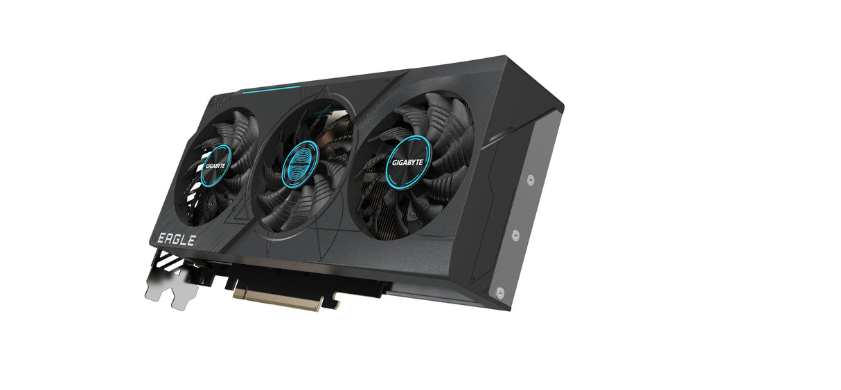 EAGLE GeForce RTX 4070 SUPER OC 12G