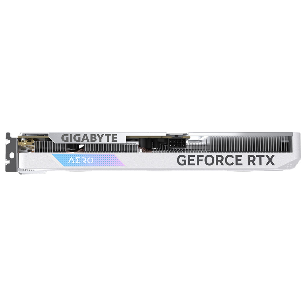 GeForce RTX 4060 AERO OC 8G