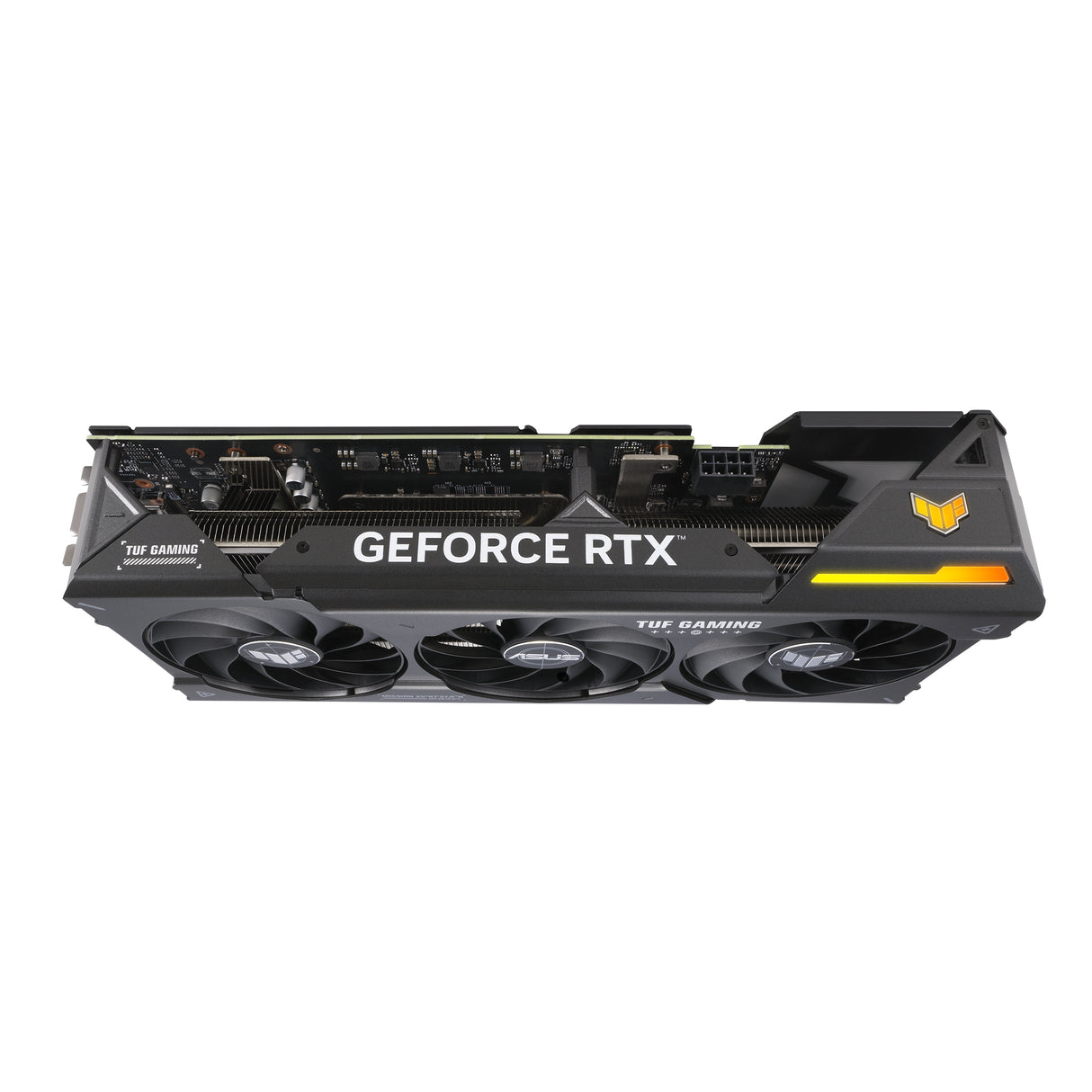 ASUS GeForce RTX 4070 12GB GDDR6X TUF OC GAMING