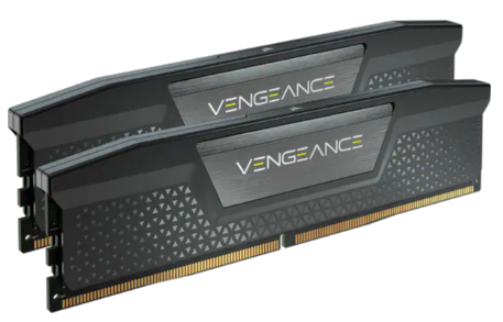 Vengeance 16GB (2x8GB) 5200MHz DDR5