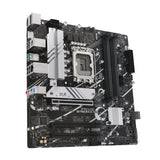 PRIME B760M-A D4-CSM Intel B760 LGA 1700 micro ATX