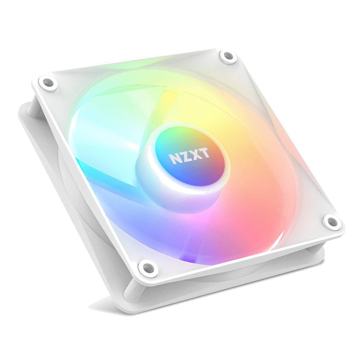 F120 RGB Core 12cm