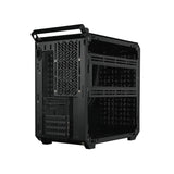 QUBE 500 Flatpack Black Edition