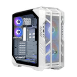 HAF 700 White Full Tower