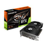 GeForce RTX 3060 WINDFORCE OC 12G (rev. 2.0)