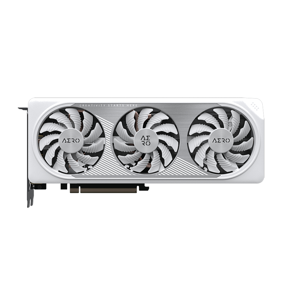 GeForce RTX 4060 Ti AERO OC