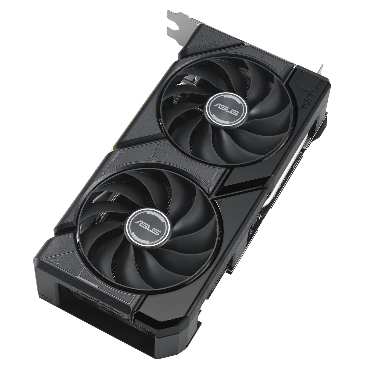 GeForce RTX 4070 SUPER 12 GB GDDR6X