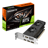 GeForce RTX 3050 OC Low Profile 6G