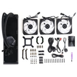 Cooler Master MasterLiquid 360 ATMOS