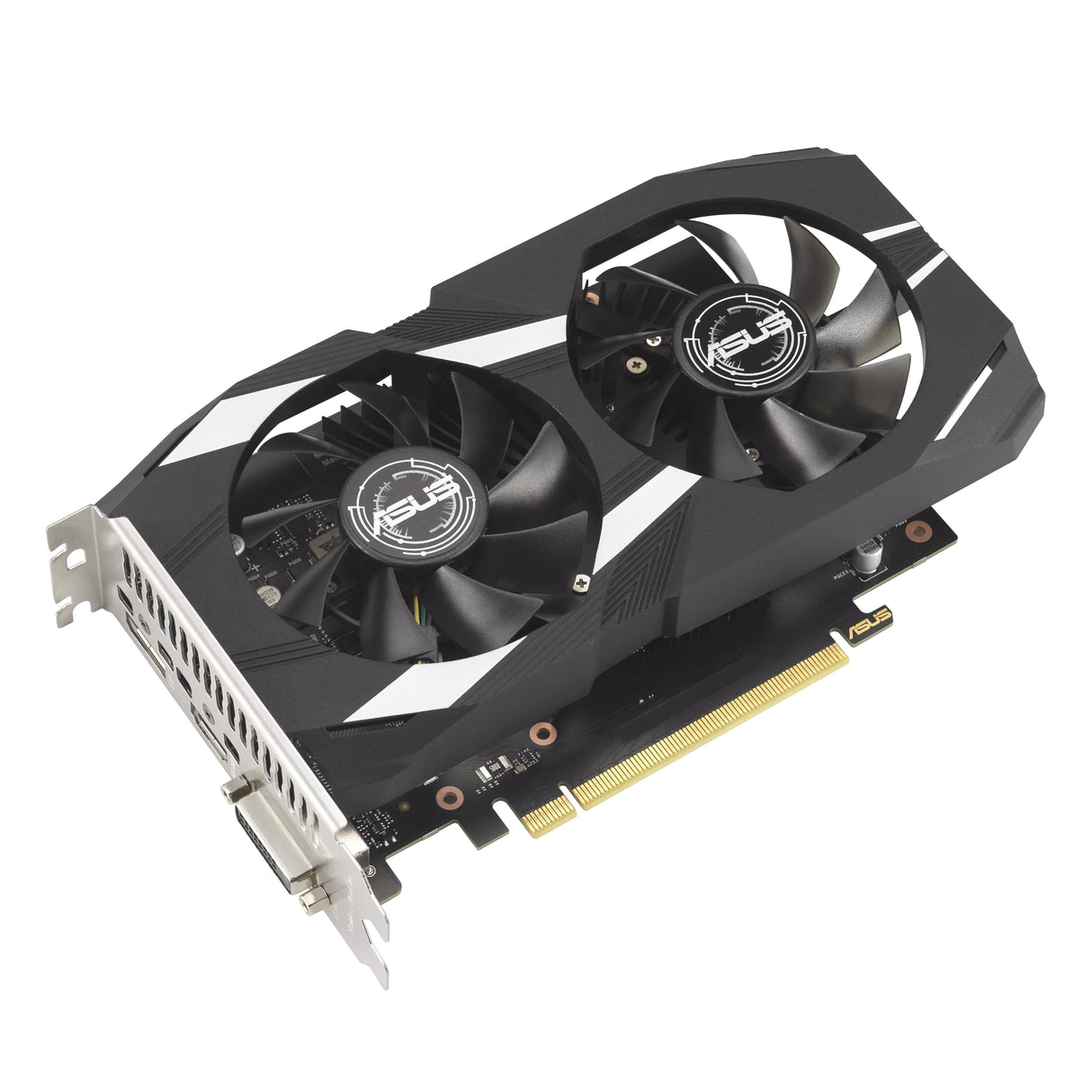 GeForce RTX 3050 6 GB GDDR6