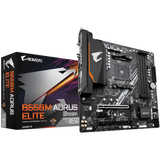 B550M AORUS ELITE AMD B550 Socket AM4 micro ATX