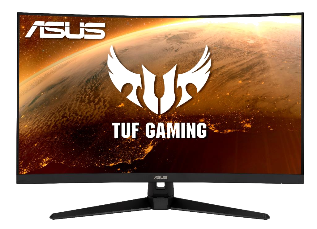 TUF Gaming VG328H1B 80 cm (31.5") 1920 x 1080 pixels Full HD LED Black