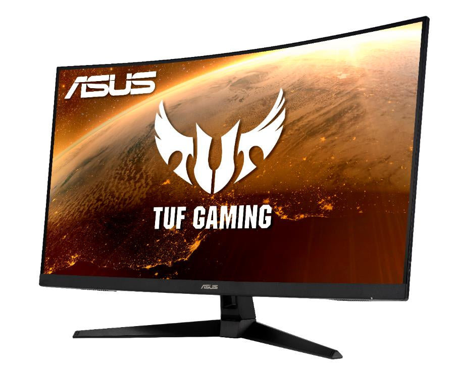 TUF Gaming VG328H1B 80 cm (31.5") 1920 x 1080 pixels Full HD LED Black