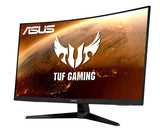 TUF Gaming VG328H1B 80 cm (31.5") 1920 x 1080 pixels Full HD LED Black