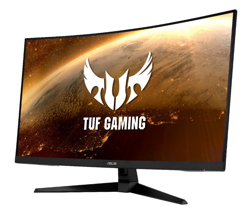 TUF Gaming VG328H1B 80 cm (31.5") 1920 x 1080 pixels Full HD LED Black