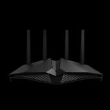 RT-AX82U wireless router Gigabit Ethernet Dual-band (2.4 GHz / 5 GHz) 4G Black