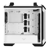 TUF Gaming GT501 White Edition Midi Tower