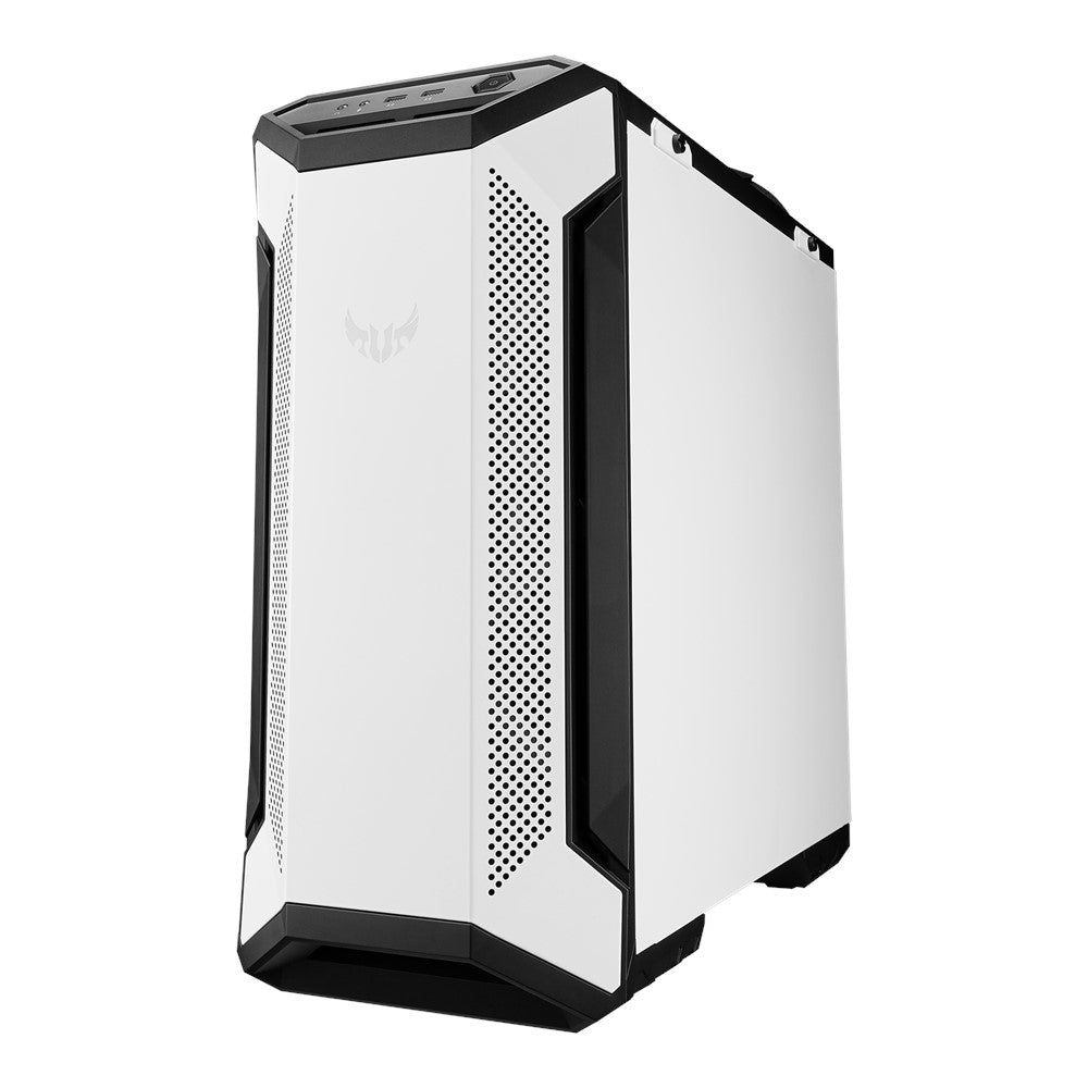 TUF Gaming GT501 White Edition Midi Tower