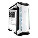 TUF Gaming GT501 White Edition Midi Tower