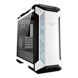 TUF Gaming GT501 White Edition Midi Tower