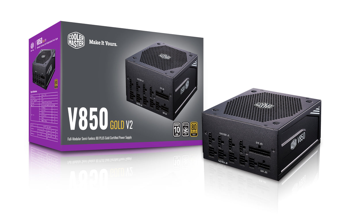 V850 850W