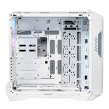 HAF 700 White Full Tower